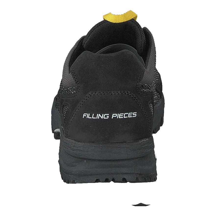 Ziro Haze Black