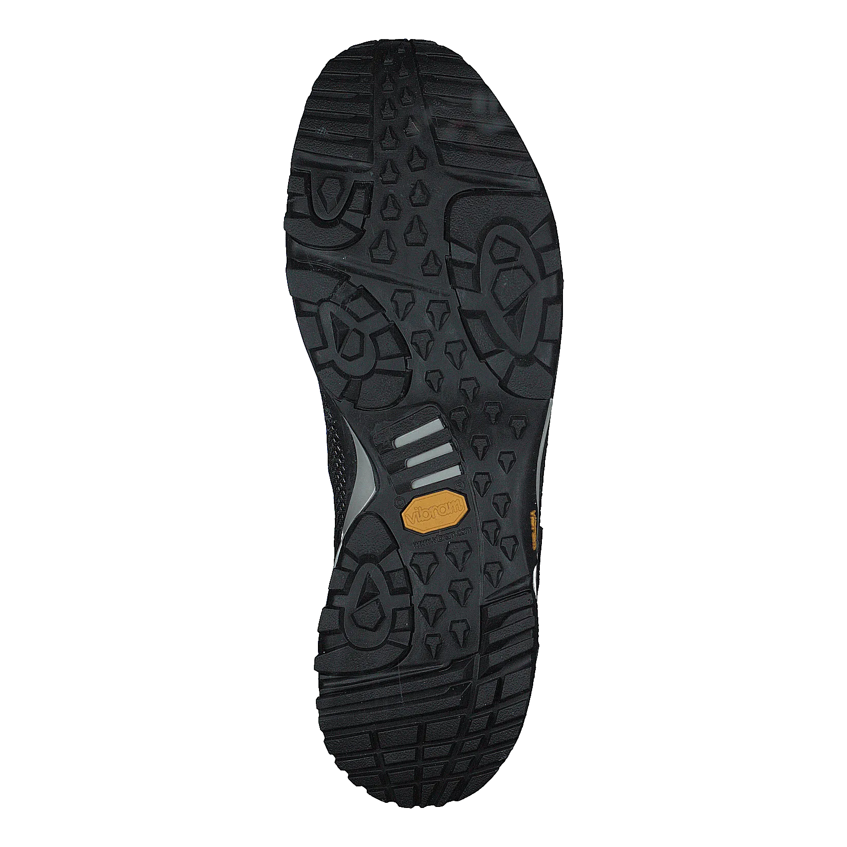 Ziro Haze Black